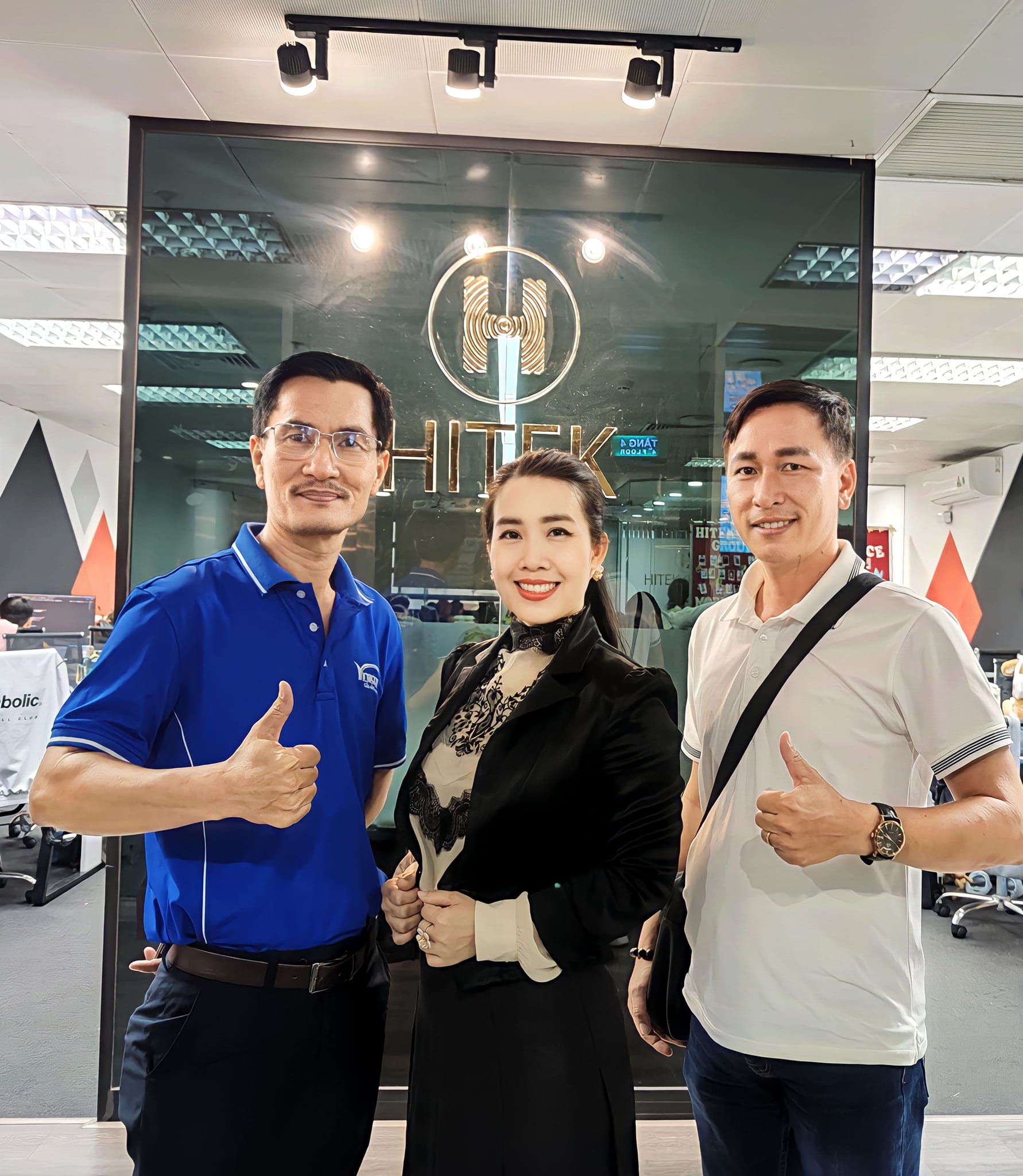 Hitek Group – Building Trust And Value With JBN – JOYSUN And VINDOOR