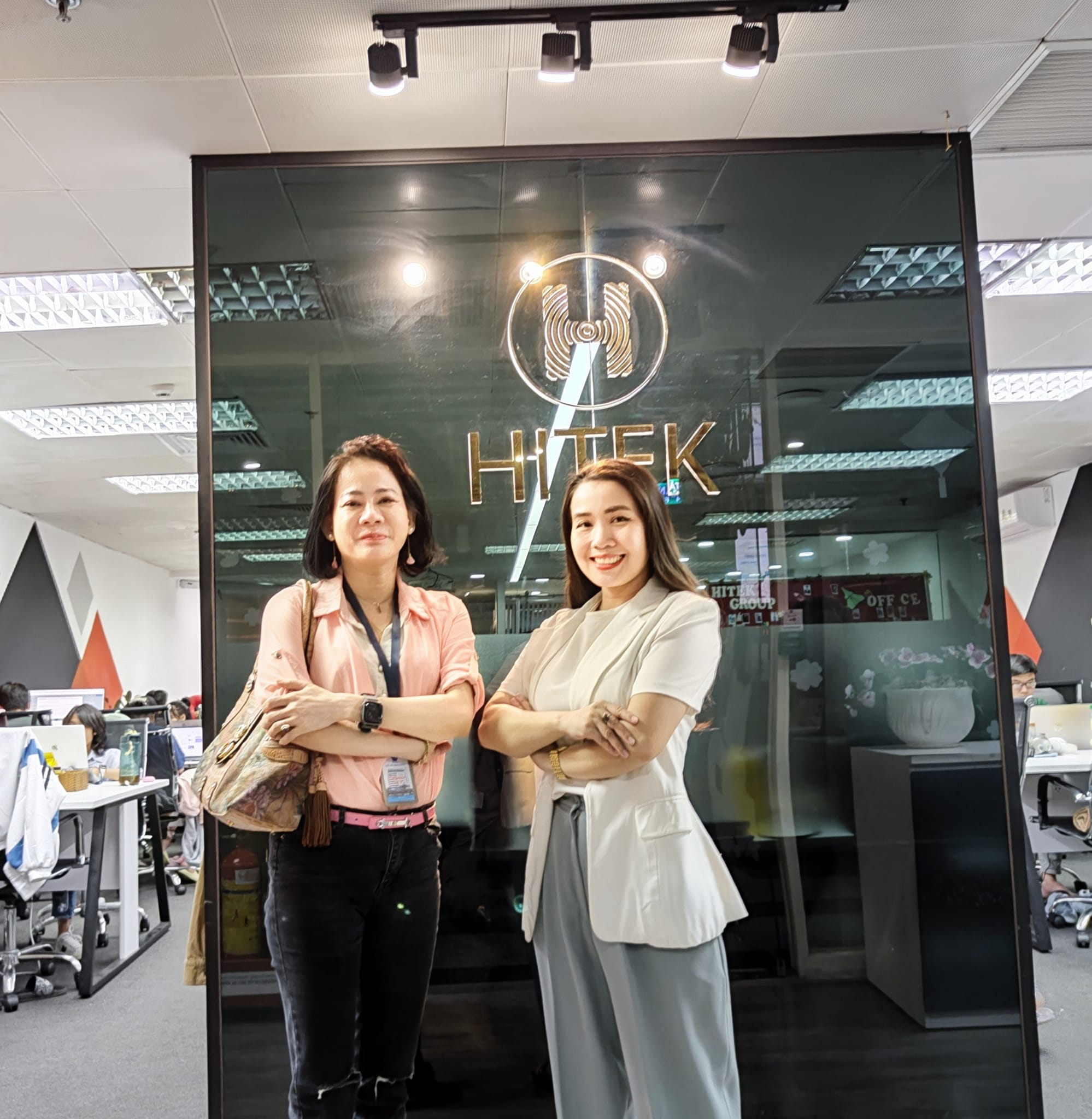 Connecting For Community Health: Hitek Group And Sam Ngoc Linh Pharmaceutical Group
