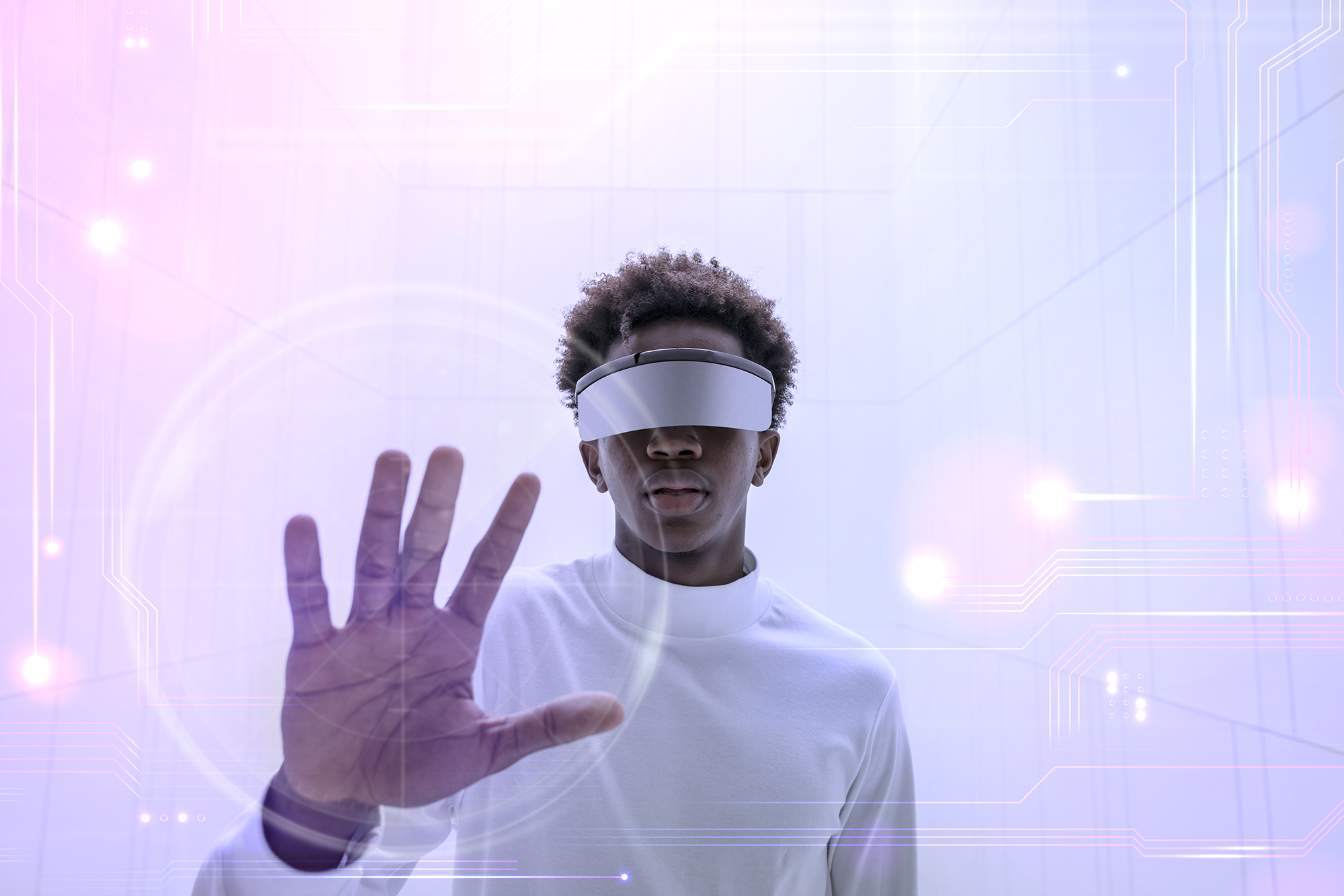 Virtual world – What is Metaverse?