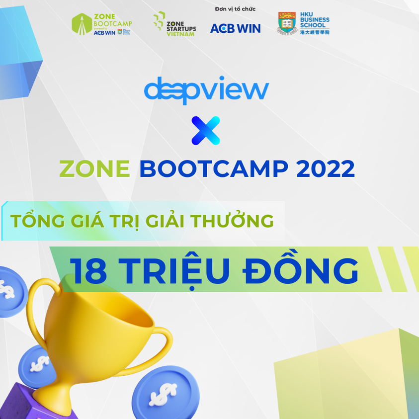 ZONE BOOTCAMP 2022 CONTEST