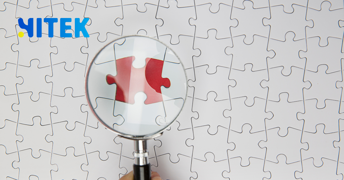 are there gaps software development