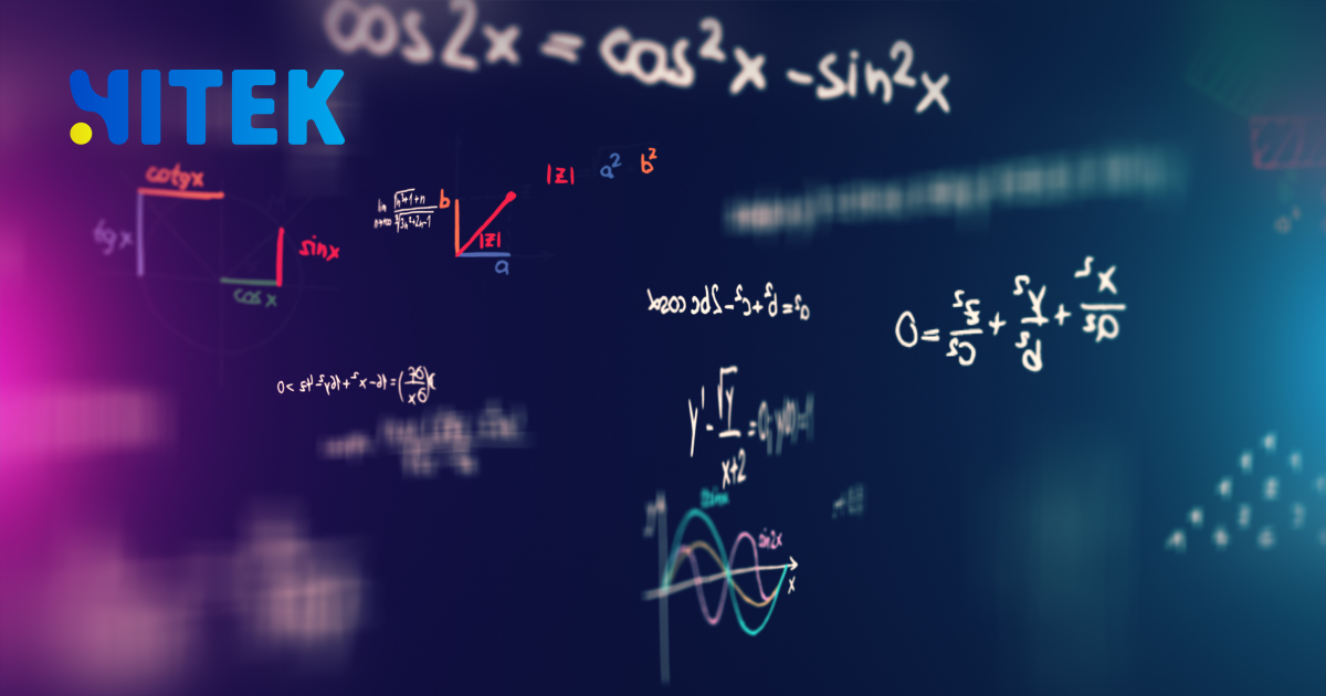 do you need maths for software development