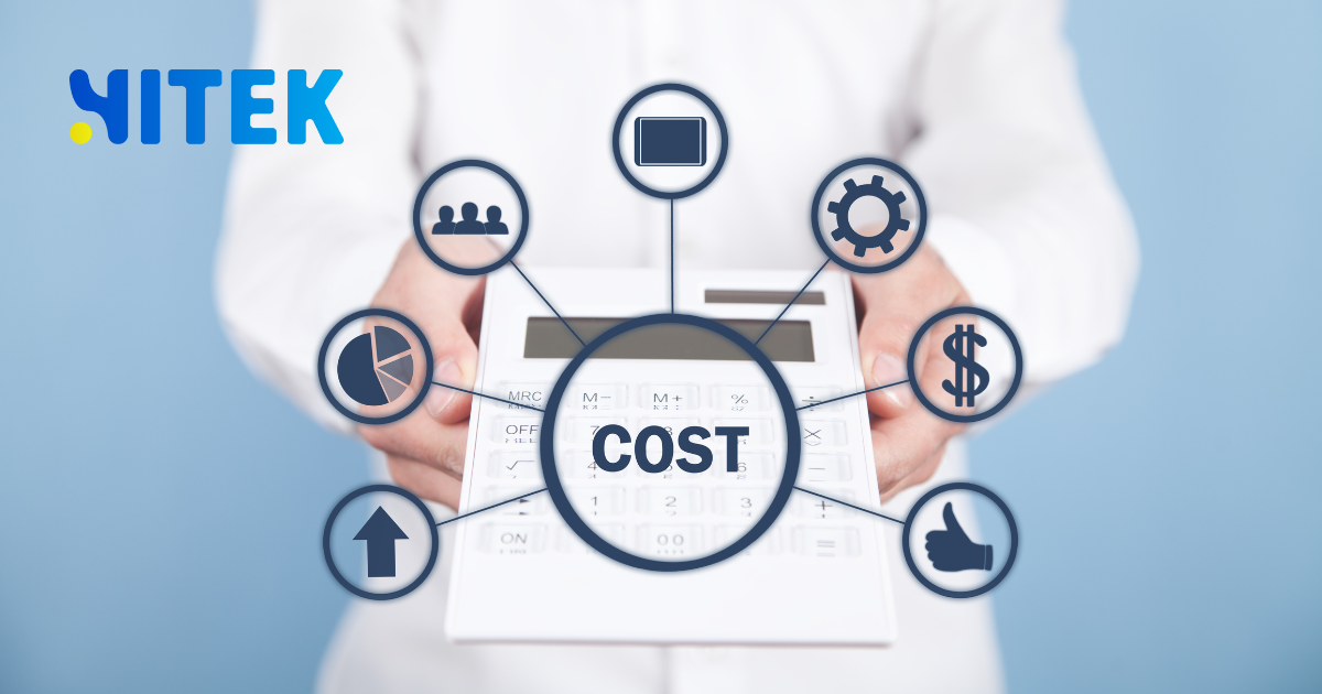 how much does it cost for software development