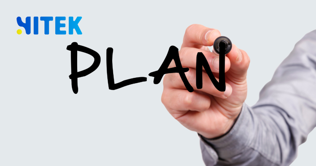 how to plan software development