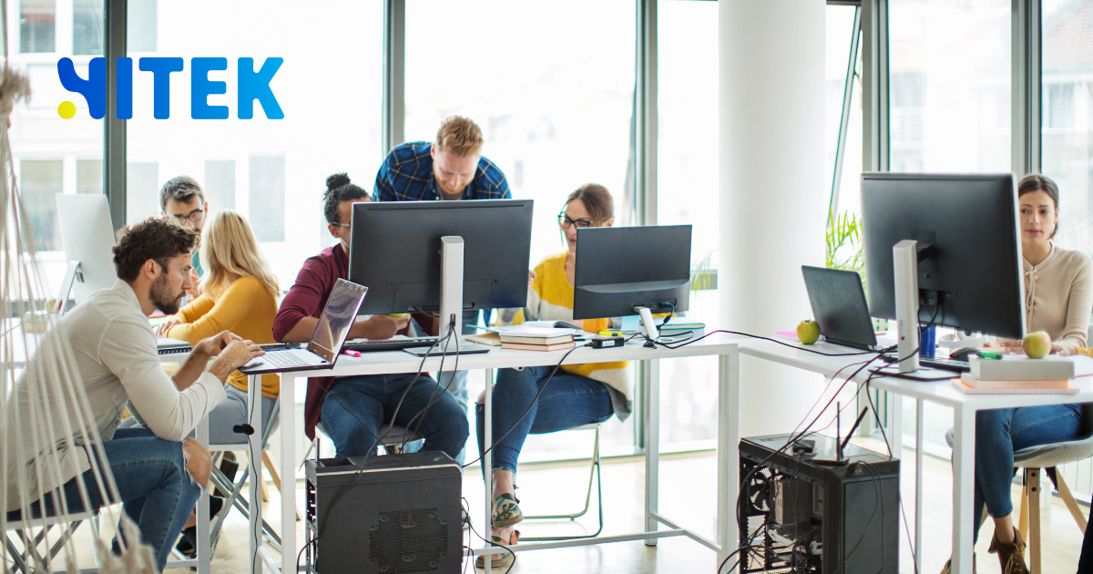 how to start a software development company