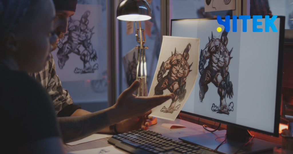 is game development software engineering