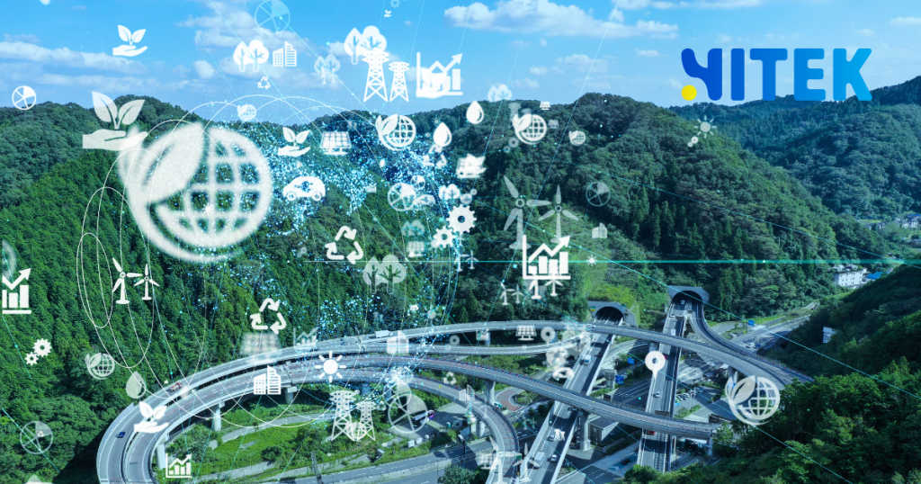 what are environments in software development