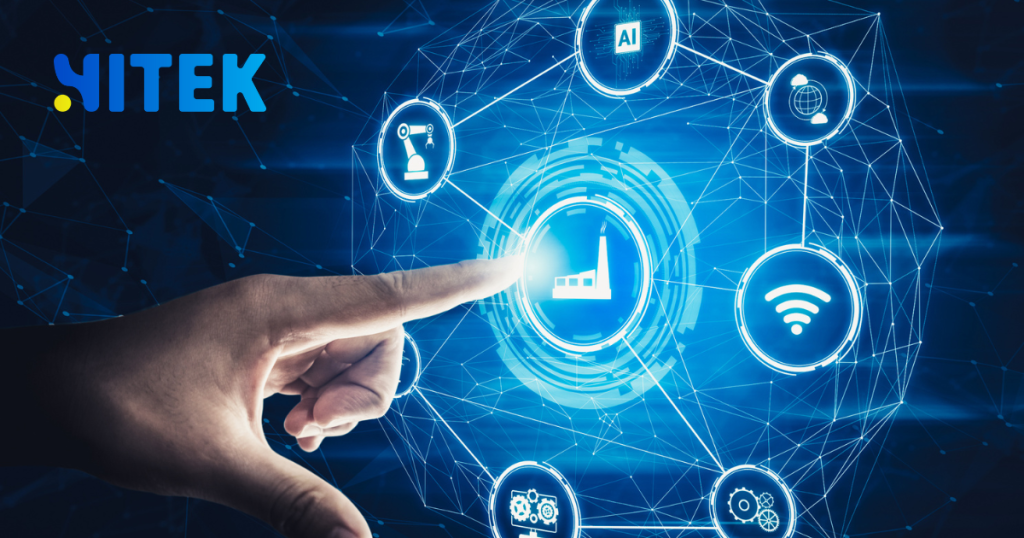 what industry is software development