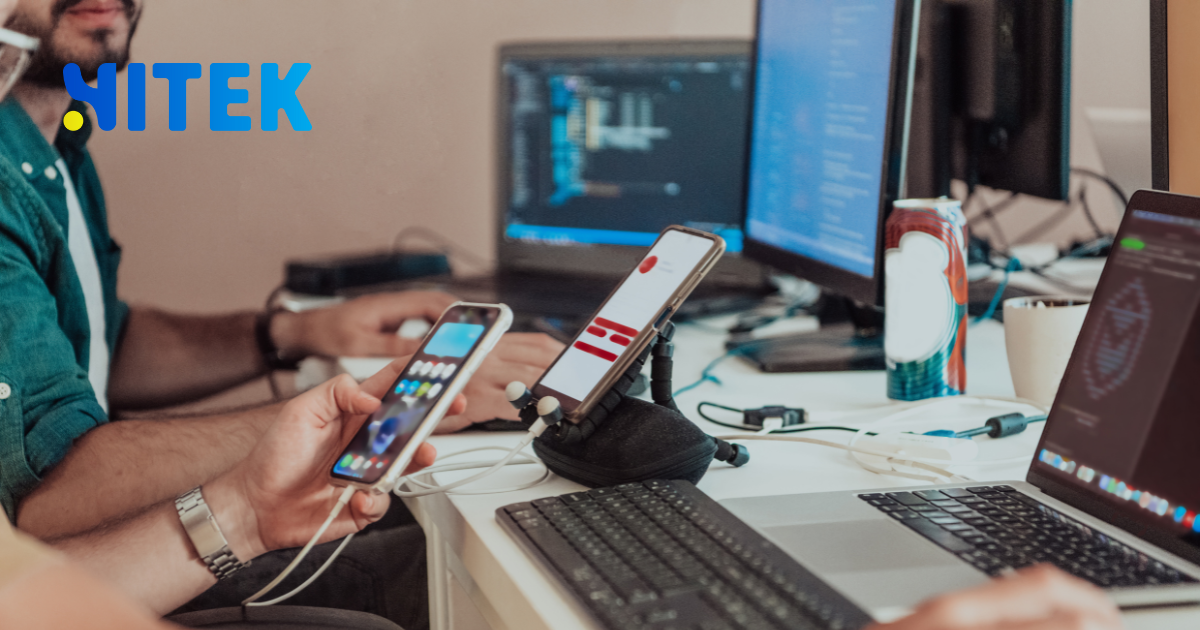 what is a software development engineer in test