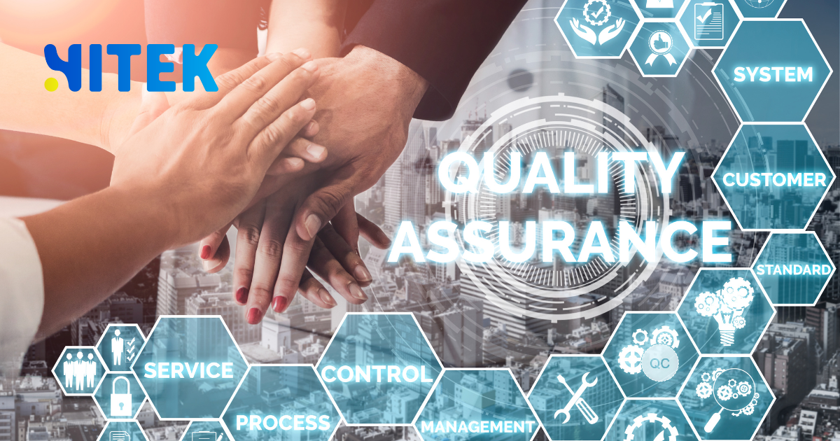 what is qa in software development