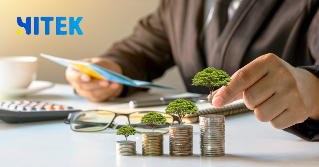 how to get funding for software development