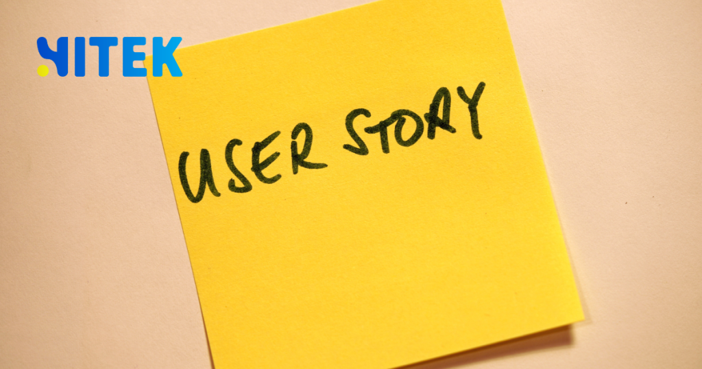 what are user stories in software development