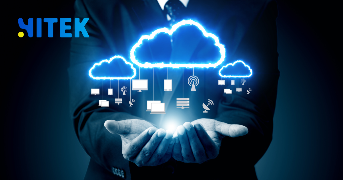 what is cloud software development