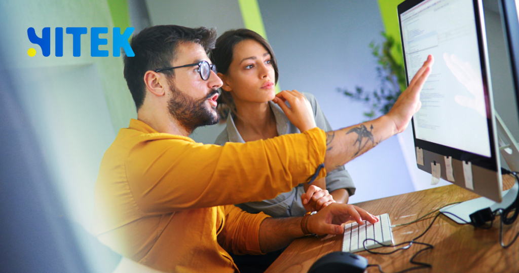 what is custom software development