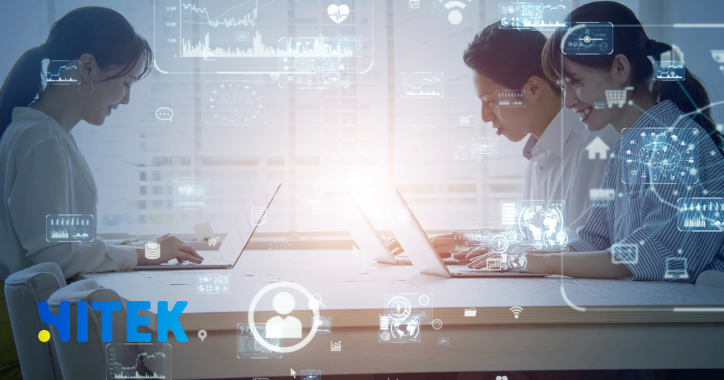 what is enterprise software development