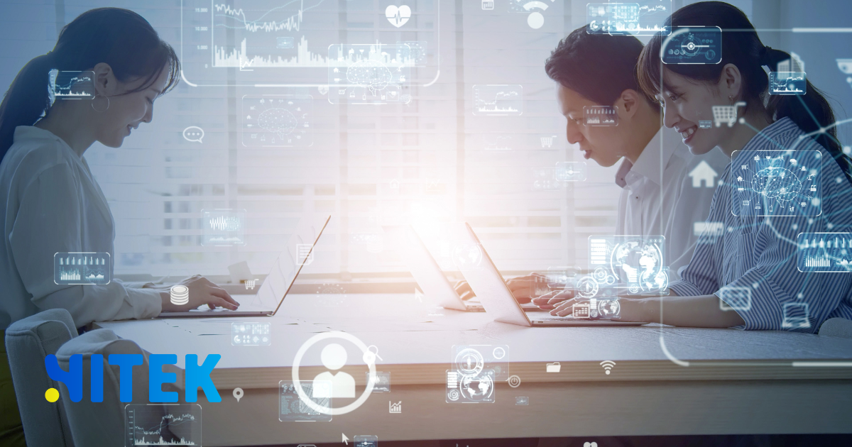 what is enterprise software development