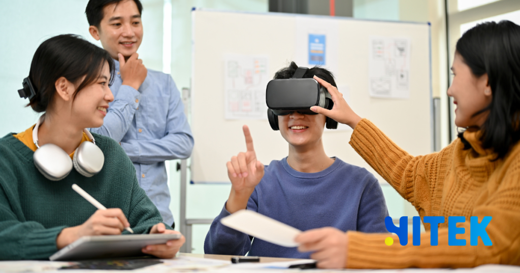 what is sandbox environment in software development