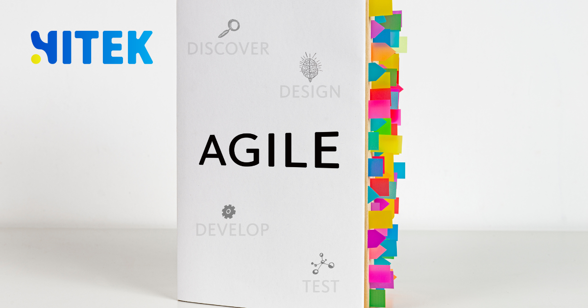 what is the manifesto for agile software development