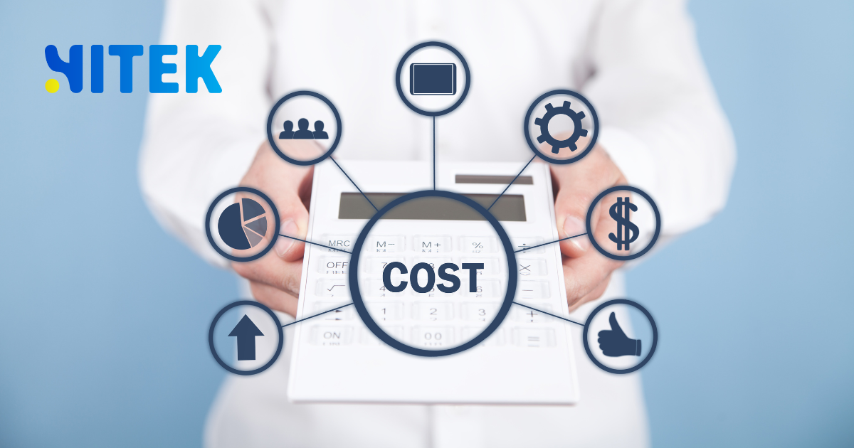 how much does web development cost