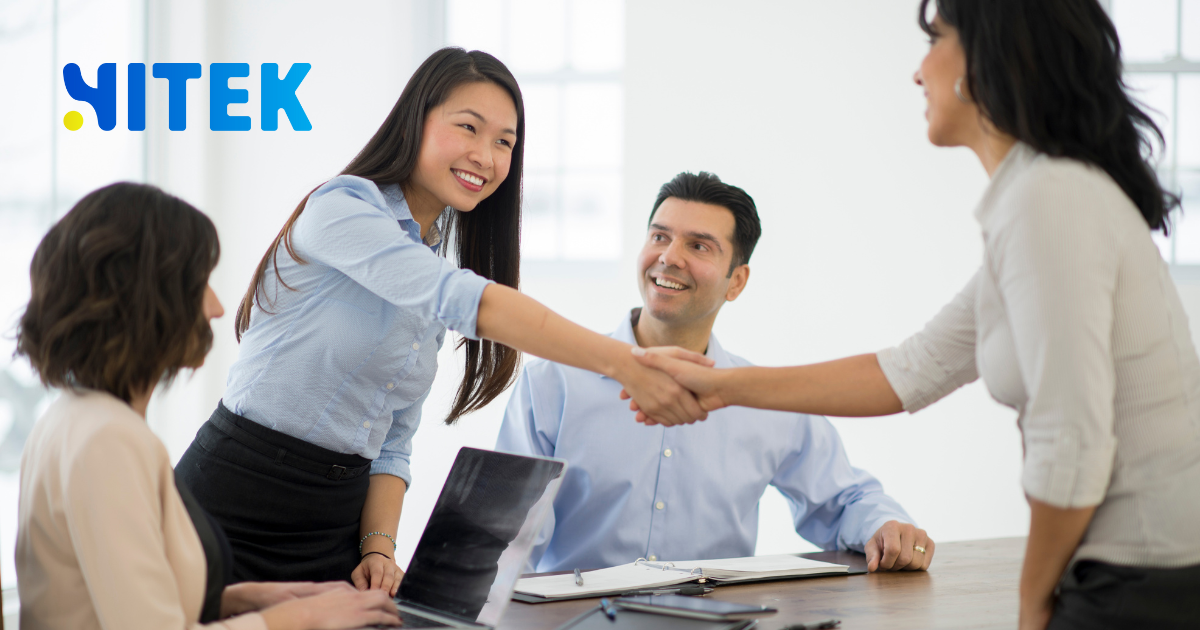 how to find clients for web development