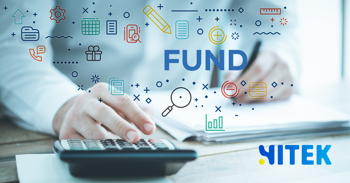 how to get funding for app development