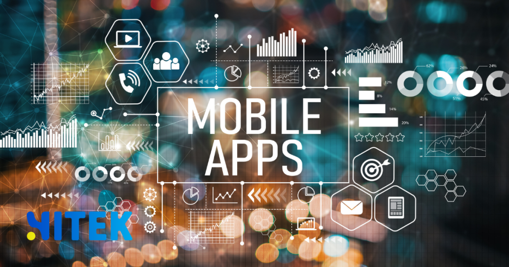 how to get into app development