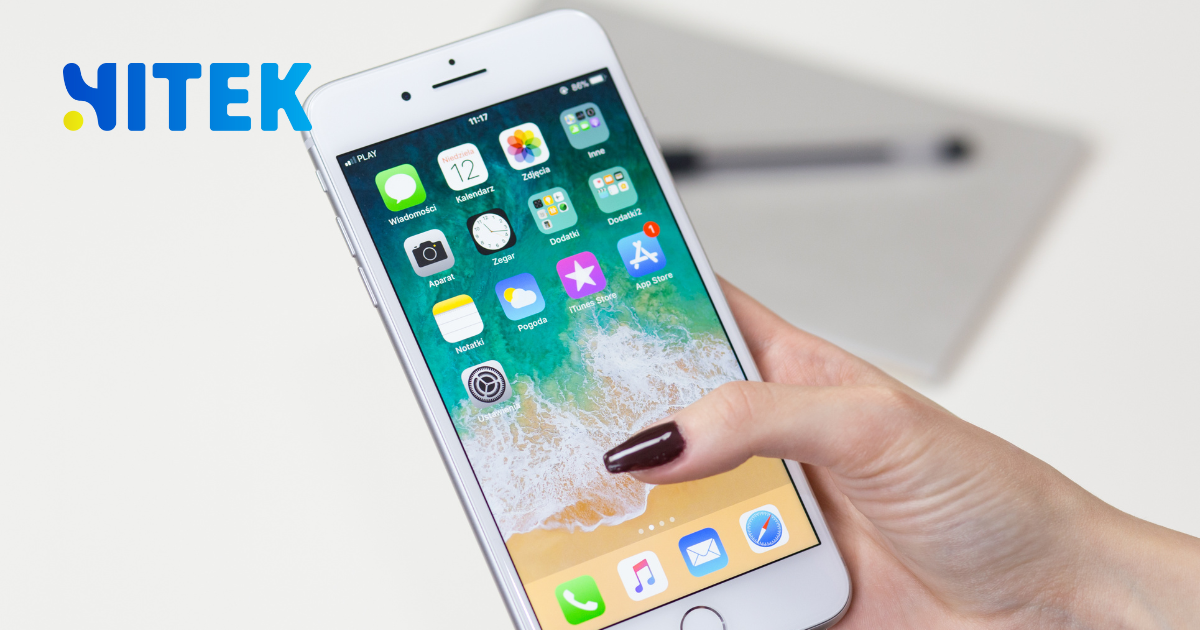 how to ios app development