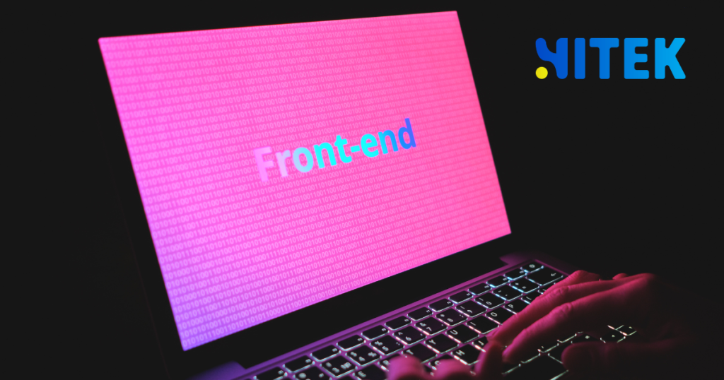 how to learn front end web development