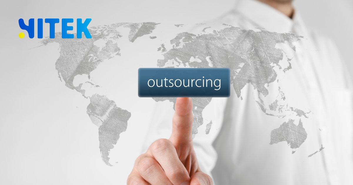how to outsource web development