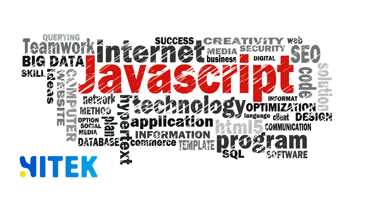 is javascript only for web development