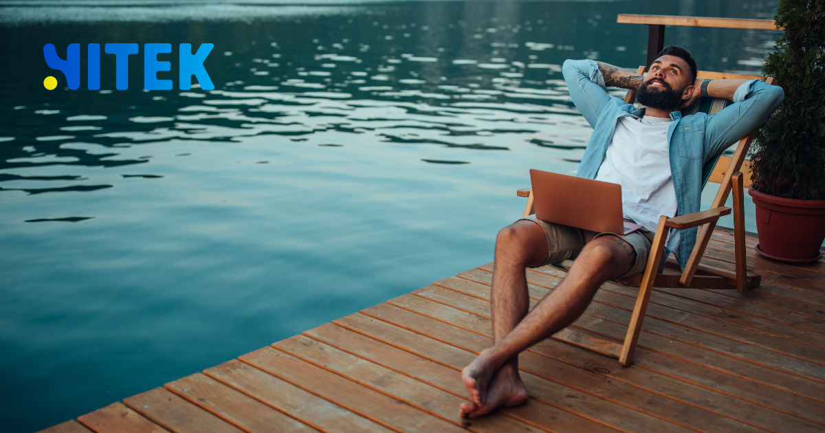 is web development easy