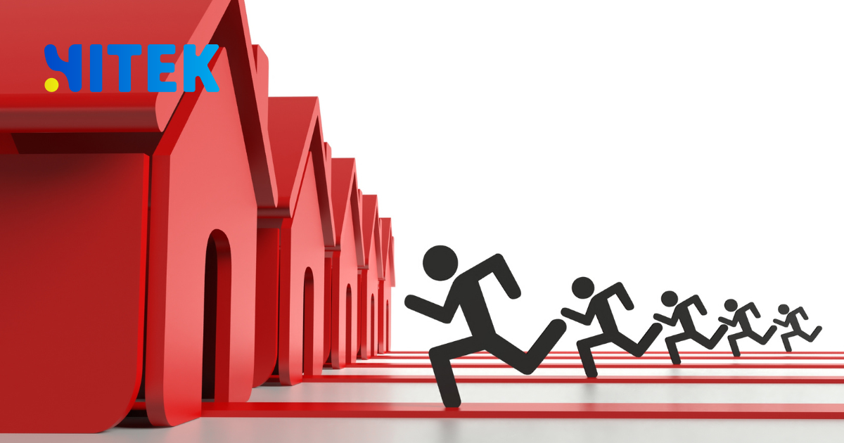 is web development in demand