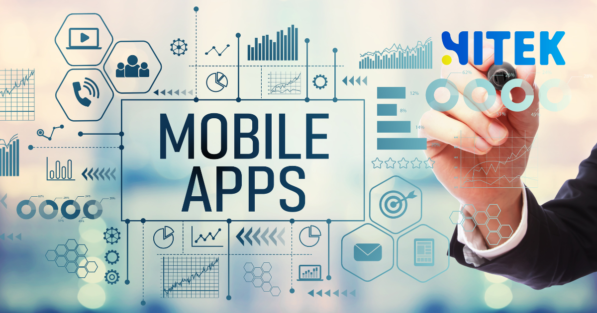 what is mobile app development
