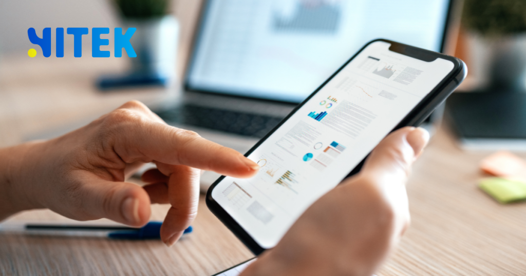 what is native app development