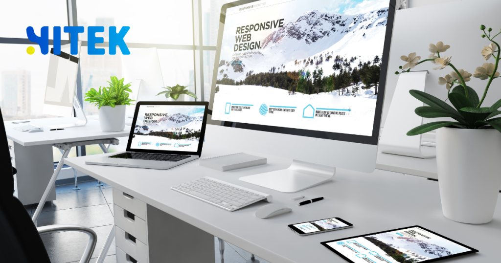 what is responsive design in web development