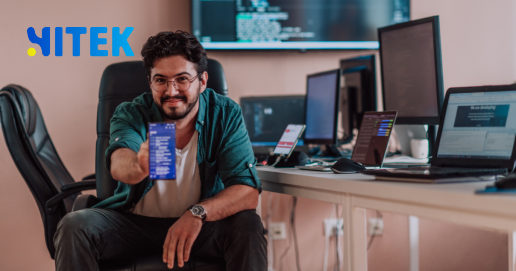 what is the best app development software