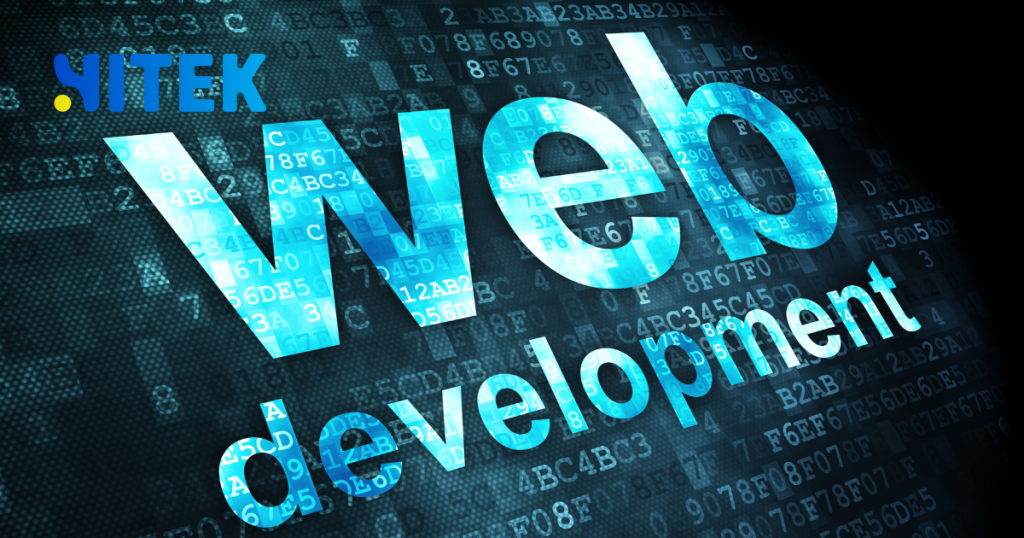 what is web development
