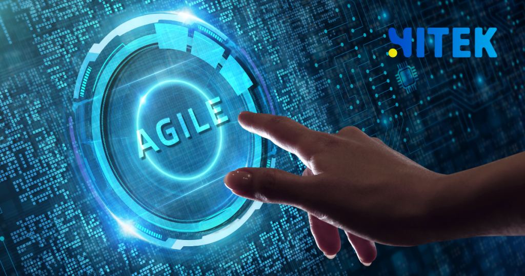 what is agile web development