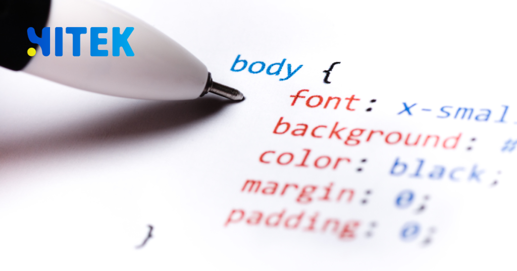 what is css in web development
