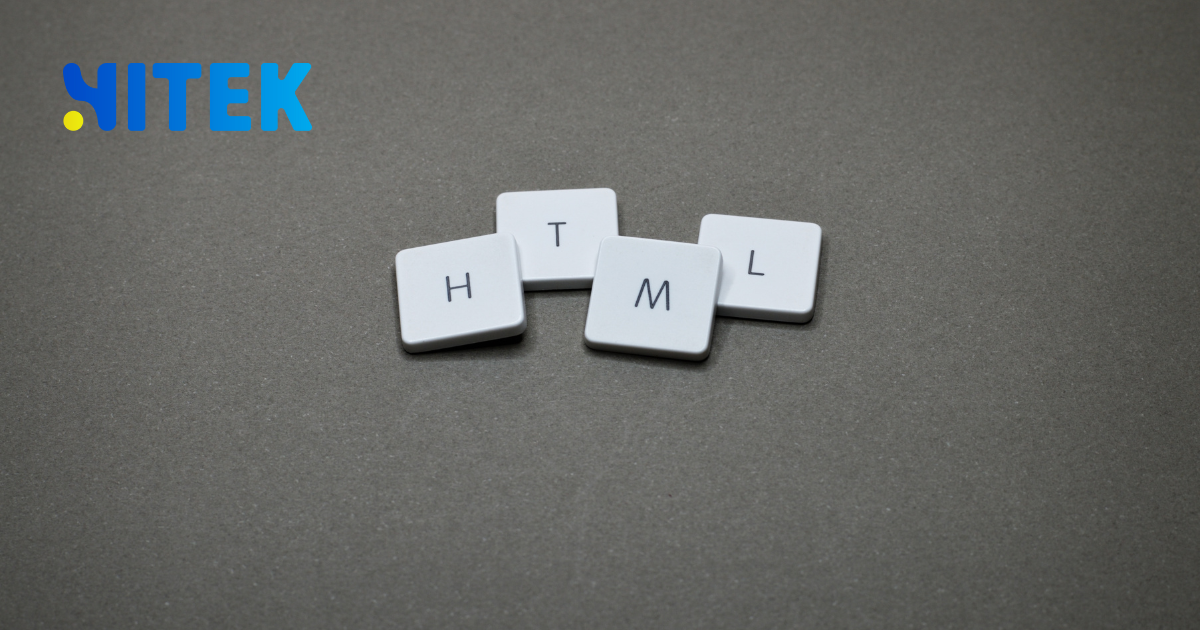 what is html used for in web development