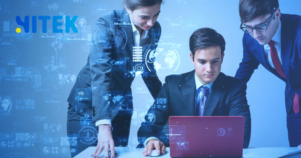 Miro Lucidchart and Visio