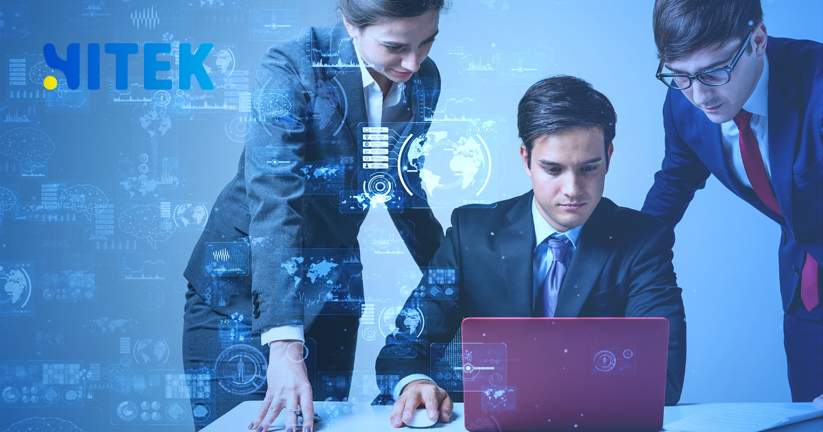 Miro Lucidchart and Visio