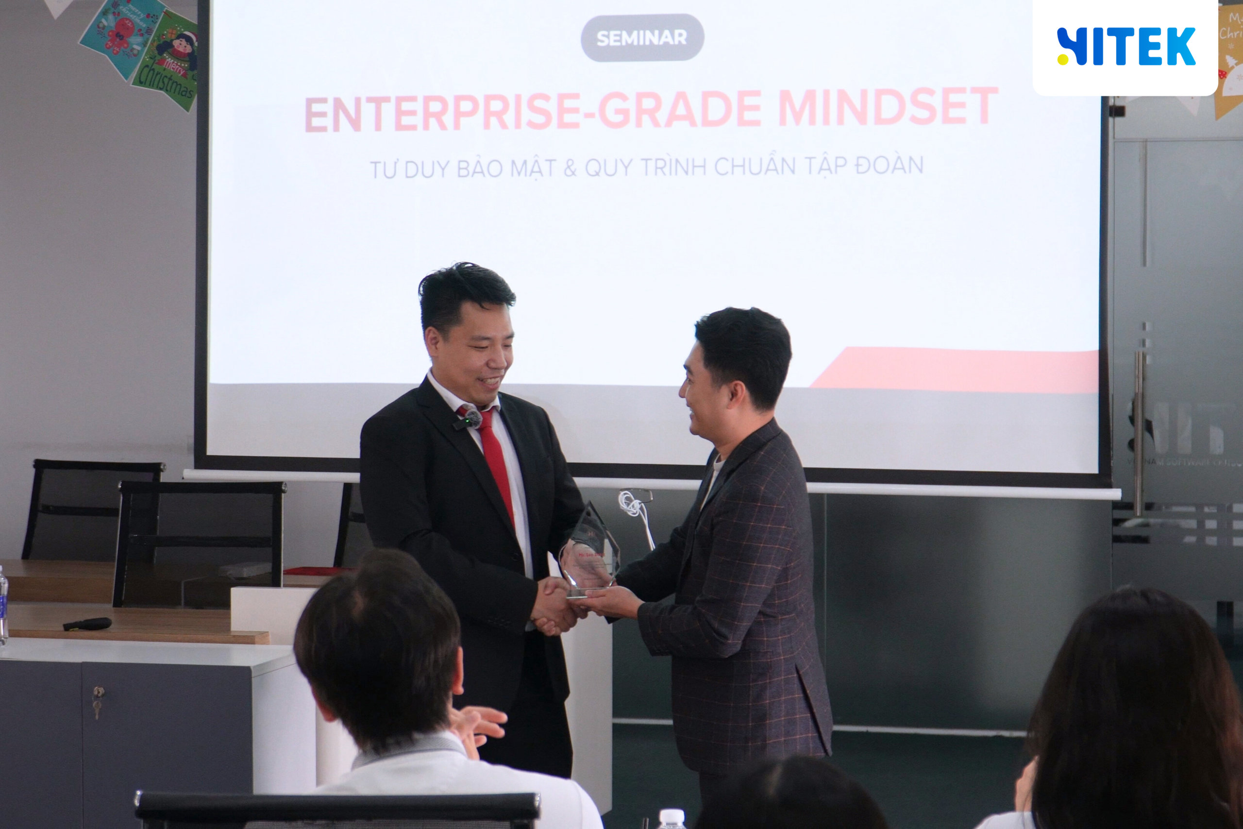 WS speaker Leo Dang 2 