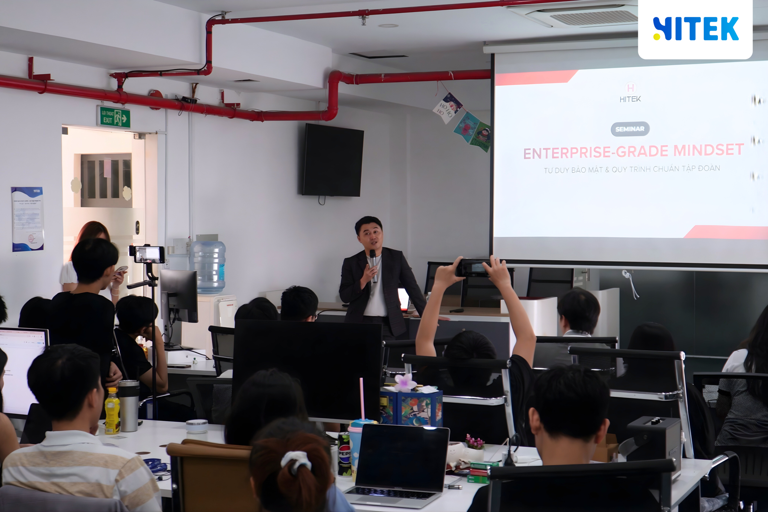 WS speaker Leo Dang 3 