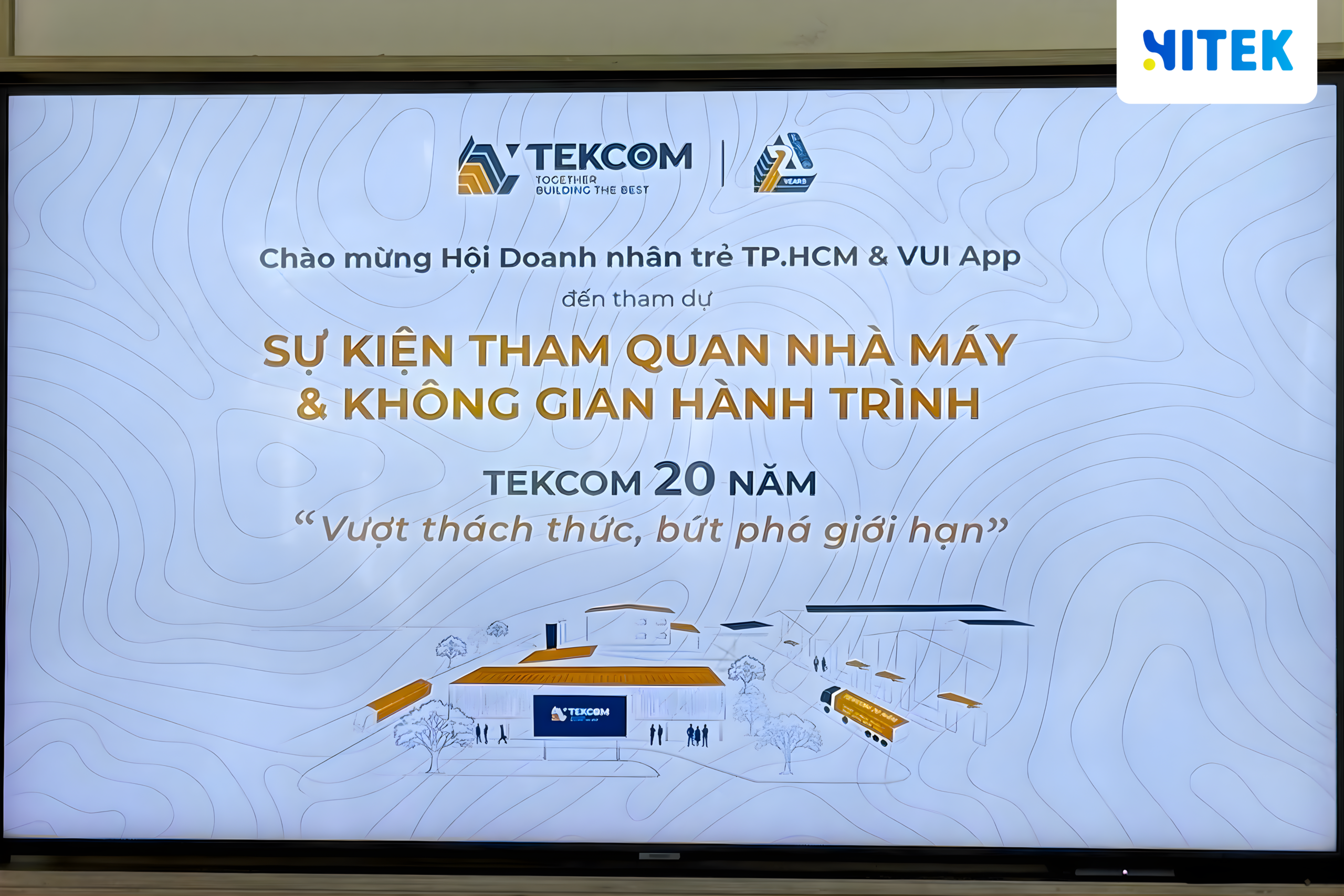 tekcom 5