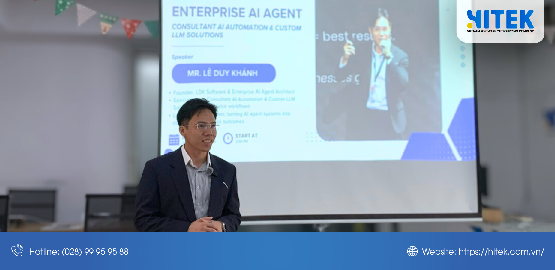 Enterprise AI Agent: From Tools to Enterprise Decision Systems